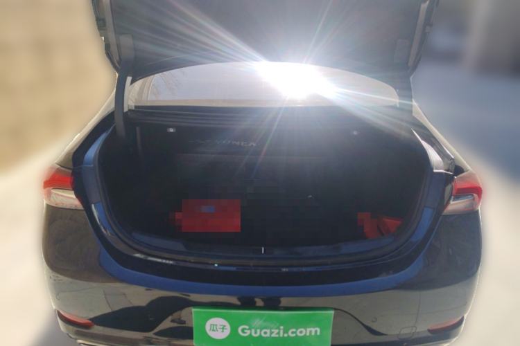 Used Buick LaCrosse 2021 652T Premium Edition