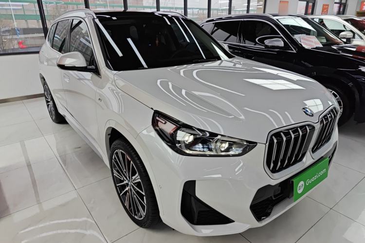 Used BMW X1 2023 xDrive25Li M Sport Package