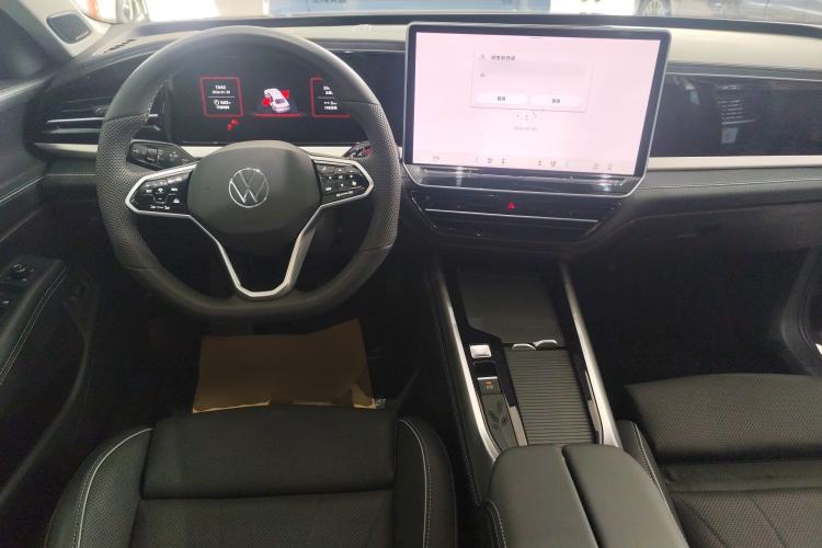 Used Volkswagen Passat 2025 Pro 380TSI Dragon Supreme Edition