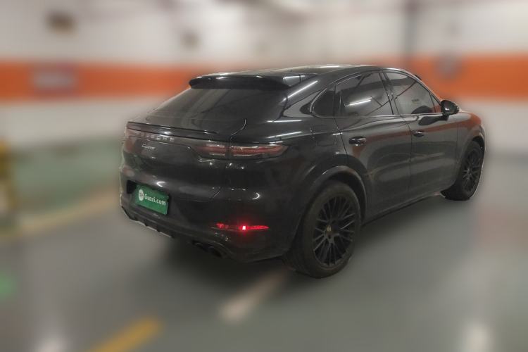 Used Porsche Cayenne 2019 Cayenne 3.0T