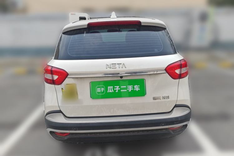 Used NETA N01 2020 430e
