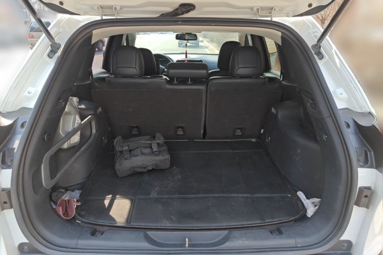 Used Jeep Cherokee 2016 2.4L Professional Edition