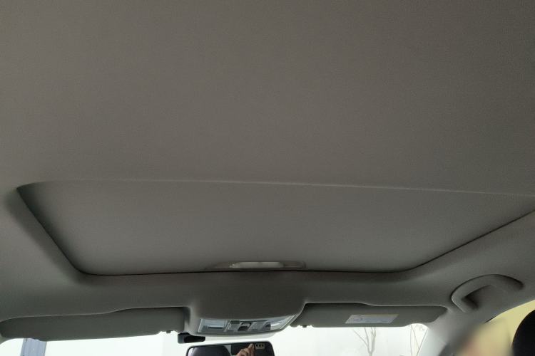 Used Volkswagen Lavida 2021 280TSI DSG Comfort Edition Headliner