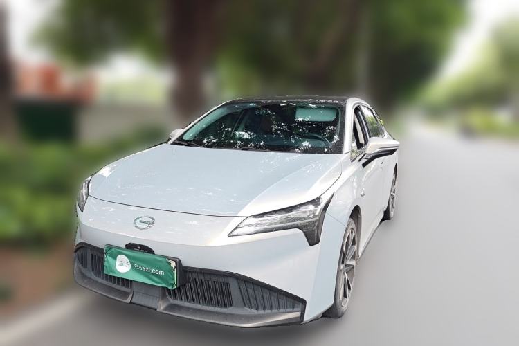 Used AION S Plus 2022 70 Intelligent Edition