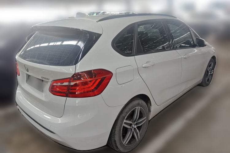 Used BMW 2 Series Active Tourer 2015 218i Sports Design Package
