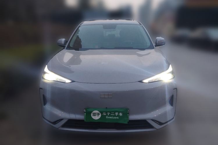 Used Geely Galaxy E5 2026 Model 530km Launch Edition