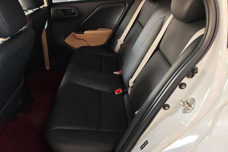 Used Honda City 2019 1.5L CVT Comfort Version