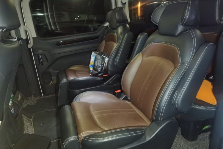 Used SAIC MAXUS G10 2018 PLUS 2.0T Automatic Luxury Executive Edition