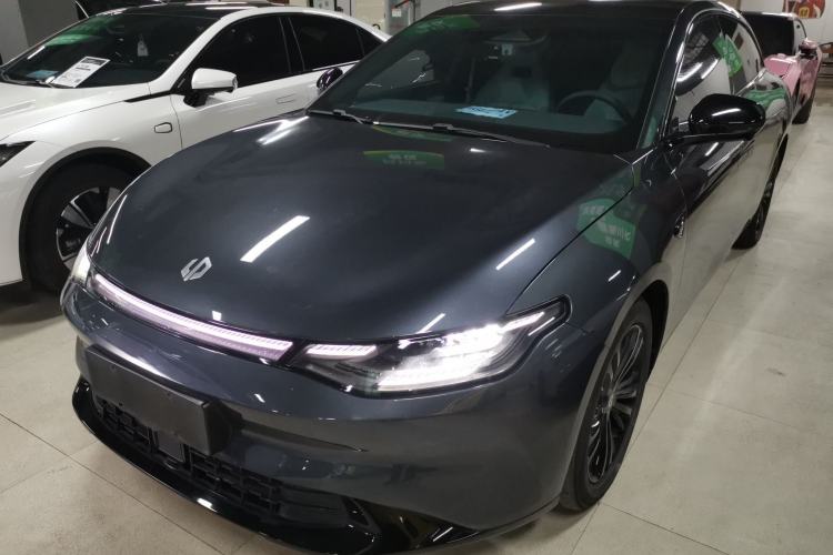 Used Leapmotor C01 2023 525 Comfort Edition