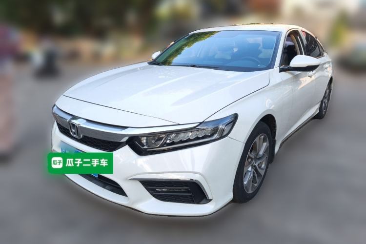 Used Honda Inspire 2019 260TURBO Elegant Edition China VI Emission Standard