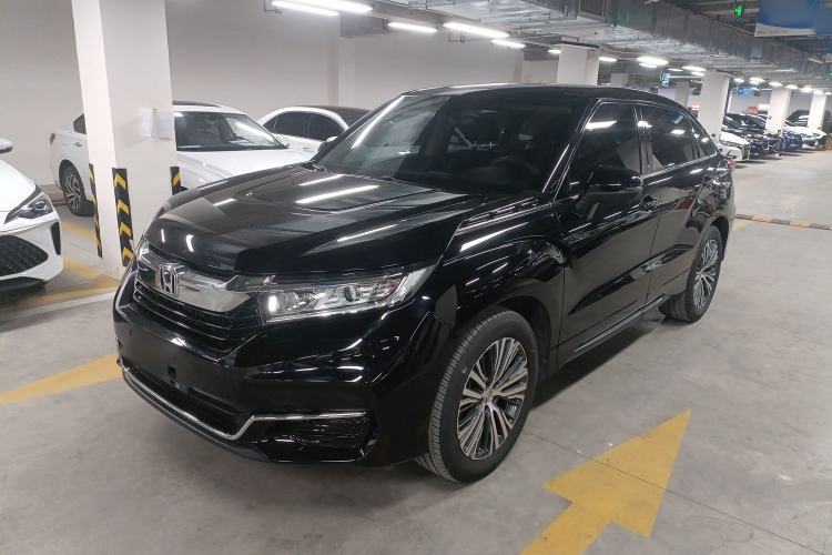 Used Honda Avancier 2022 240TURBO Two-Wheel-Drive Limited-Edition Commemorative Version