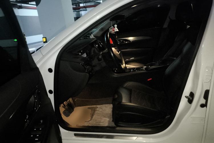 Used Cadillac ATS-L 2017 28T Tech Edition