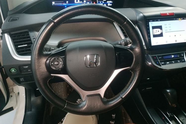 Used Honda Jade 2020 1.8L Automatic Classic Edition
