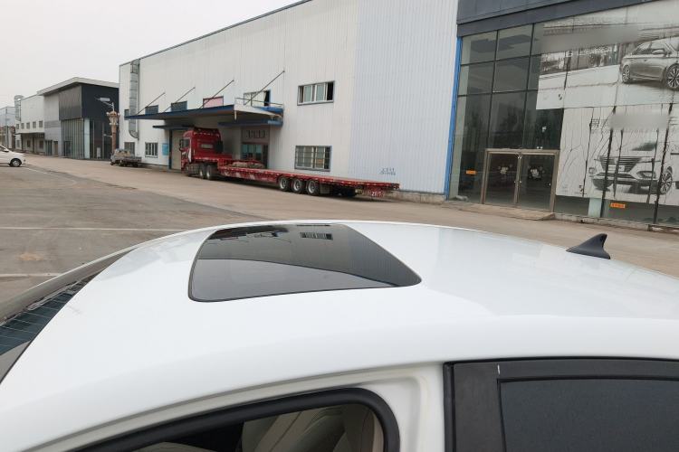 Used Buick GT 2016 15N Automatic Elite Edition