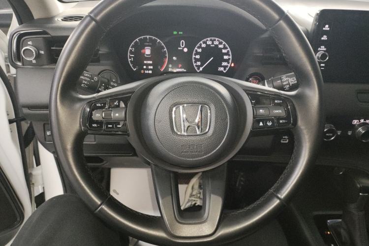 Used Honda XR-V 2024 1.5L CVT Trend Edition Steering Wheel