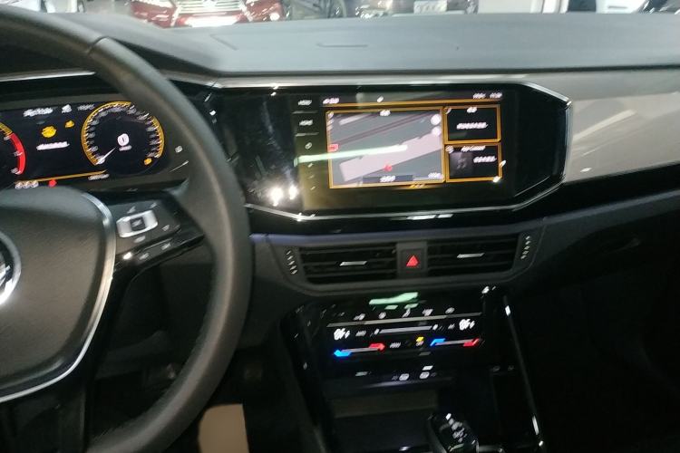 Used Volkswagen Tayron 2021 330TSI Two-Wheel-Drive 3rd Anniversary Limited Edition