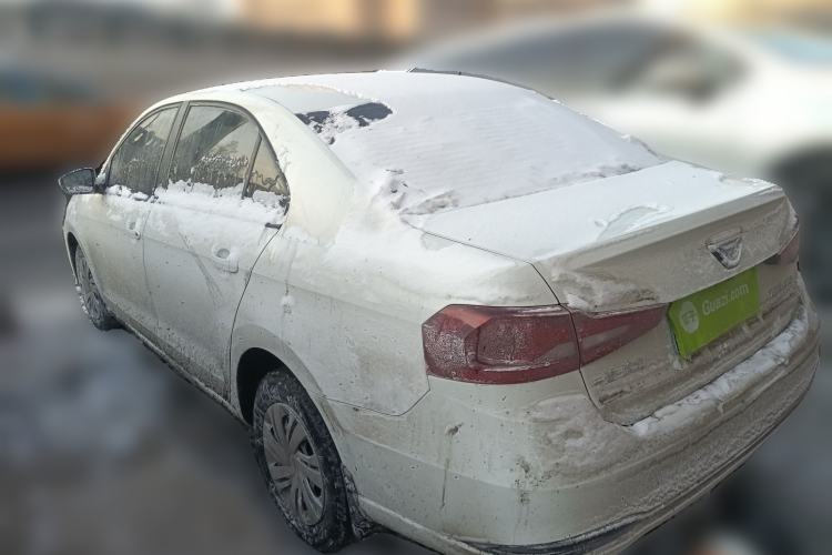 Used Jetta VA3 2021 1.5L Automatic "Upward Journey" Edition