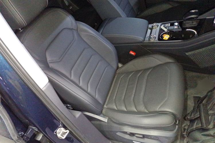 Used Volkswagen Touareg 2023 2.0 TSI RuiShang Edition
