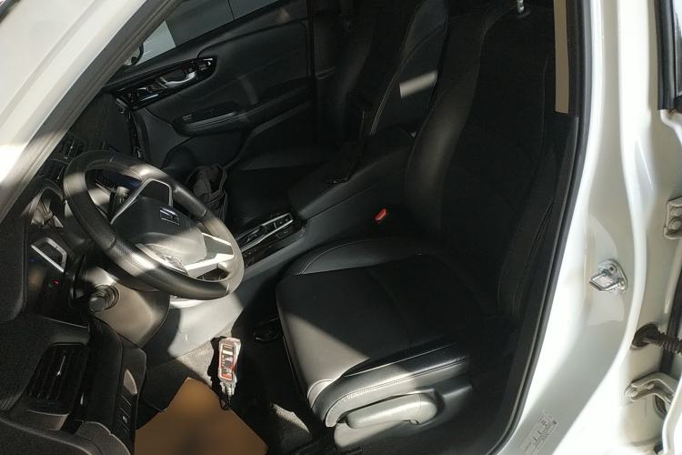 Used Honda Crider 2022 180Turbo CVT Luxury Edition
