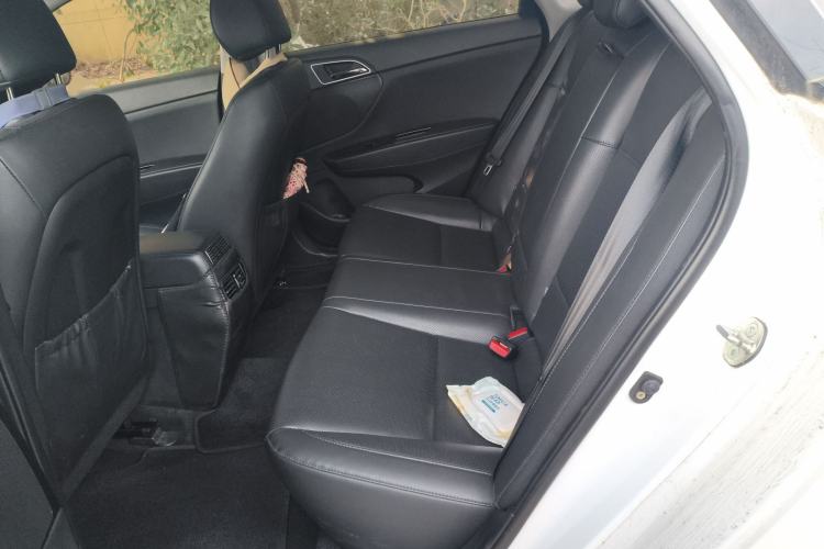 Used Hyundai Mistra 2016 1.8L Automatic Deluxe DLX Model