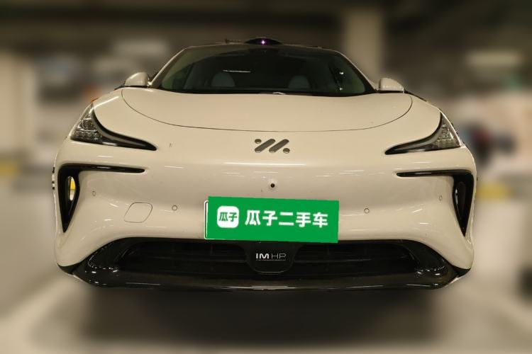 Used IM LS6 2023 Max Enhanced Performance Edition