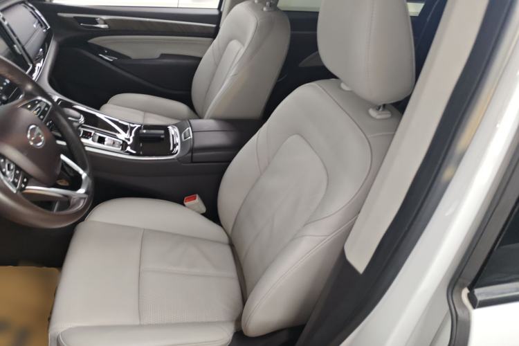 Used GAC Trumpchi M8 2023 Lingxiu Series 390T Deluxe Edition