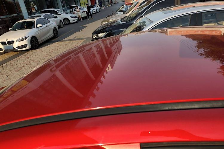 Used Chery Arrizo 5 2016 1.5L Manual Lingchao Edition