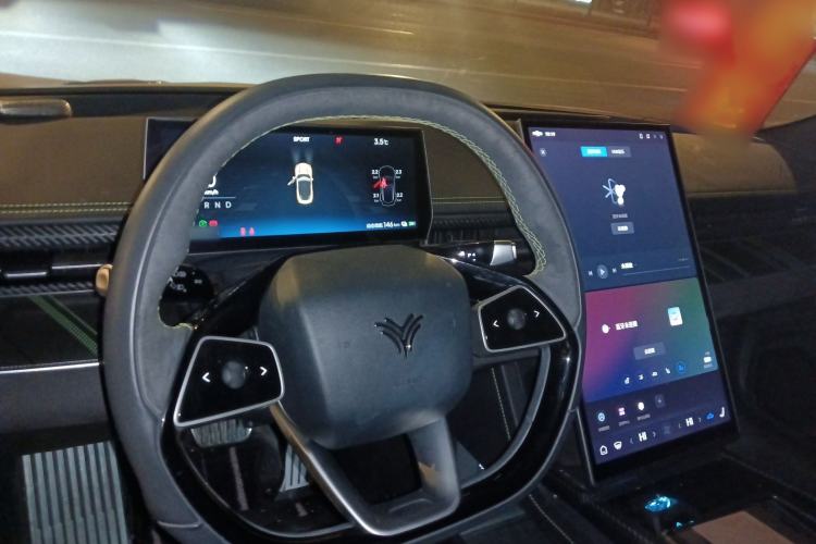 Used NETA GT 2023 560 Lite
