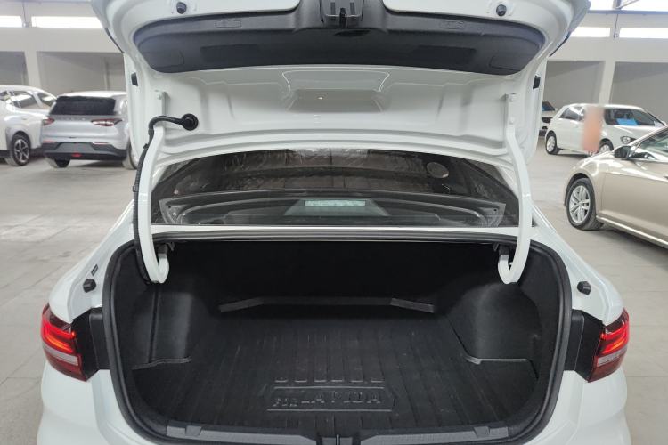 Used Volkswagen Lavida 2024 1.5L Automatic DeYi Edition
