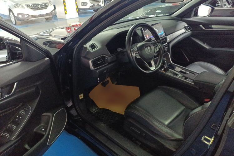 Used Honda Inspire 2022 260TURBO Elegant Edition Driver Seat