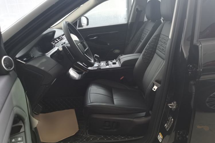 Used Land Rover Range Rover Evoque 2022 Aurora L 249 PS R-Dynamic Collins Antique Bronze Special Edition