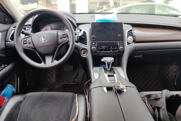 Used Honda Avancier 2017 240TURBO Two-Wheel Drive Elite Edition