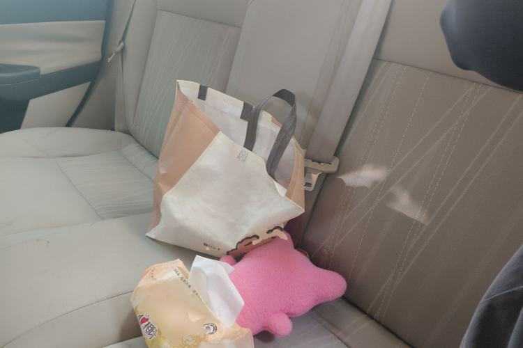 Used Ford Focus 2015 Sedan 1.6L Manual Comfort Model
