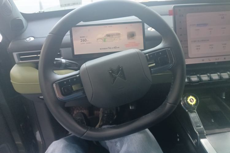 Used Brave warrior M817 2025 Model, Max
