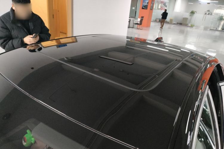 Used Volvo S90 2026 B5 Zhiyuan Luxury Edition