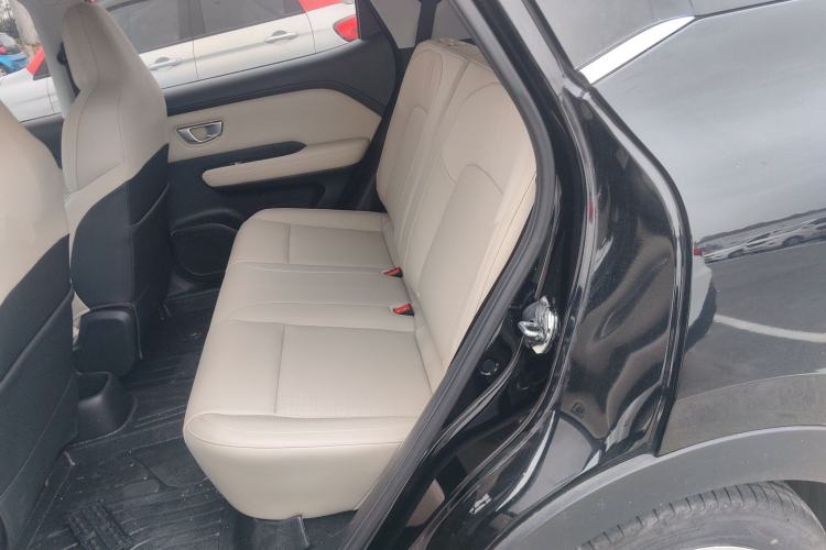 Used Wuling Bingo PLUS 2024 510 km Flagship Edition Four-Seater Version