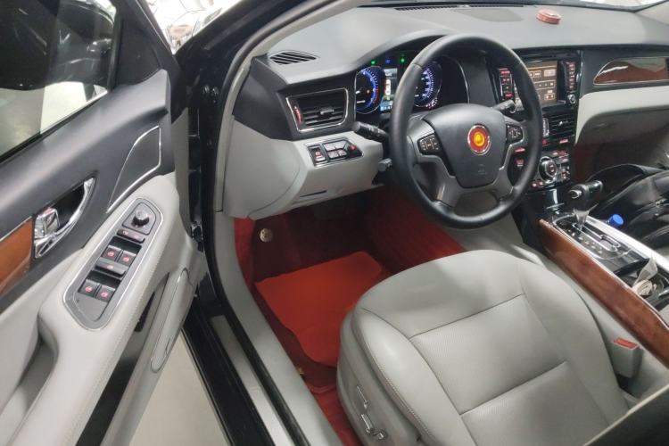 Used Hongqi H7 2015 3.0L Luxury Model
