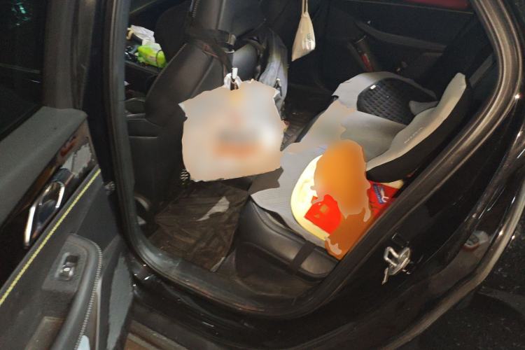 Used Lynk & Co 03 2023 1.5TD DCT JingPro
