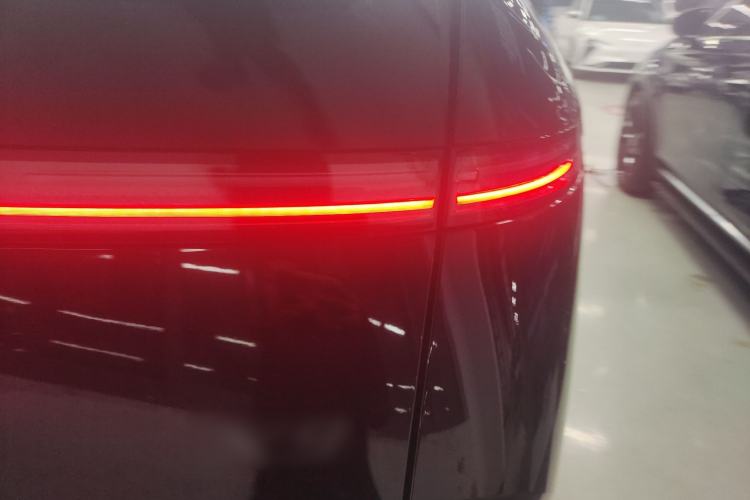 Used XPeng X9 2025 650 Long-Range Max