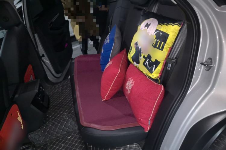 Used Land Rover Range Evoque 2021 Range Rover Velar 249 PS R-Dynamic S Performance Edition
