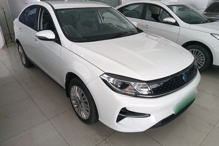 Used FORTHING S60 EV 2024 PRO Lightweight Edition
