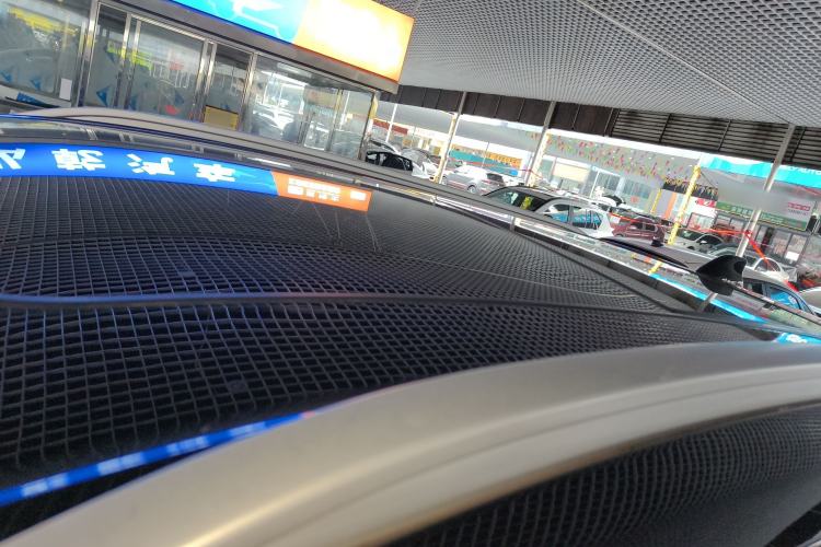 Used SOL QX 2022 300T DCT Moon Exploration Edition