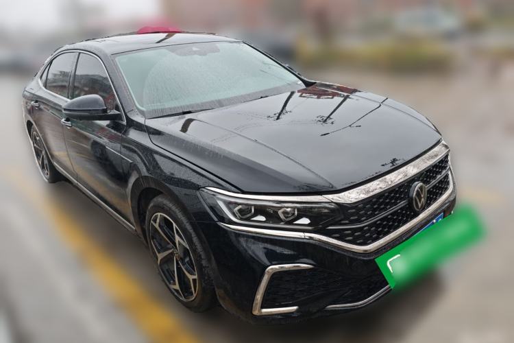 Used Volkswagen Passat 2024 380TSI Starry Dragon Edition