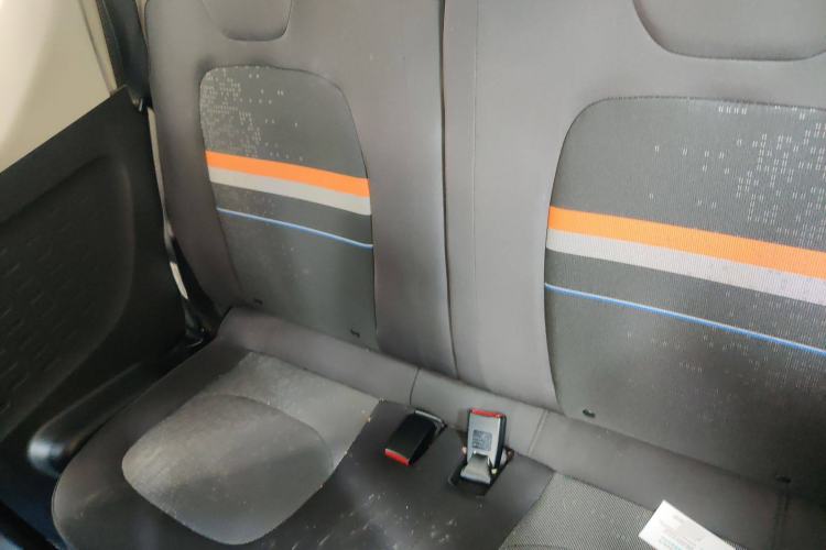 Used Wuling Hongguang MINIEV 2020 Enjoyment Model Lithium Iron Phosphate
