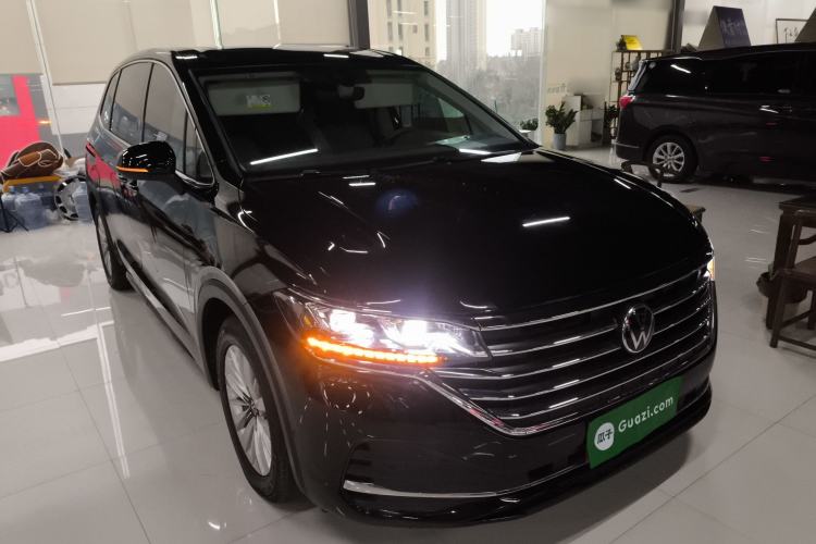 Used Volkswagen Viloran 2023 Revised 330TSI Business Edition Exterior 2
