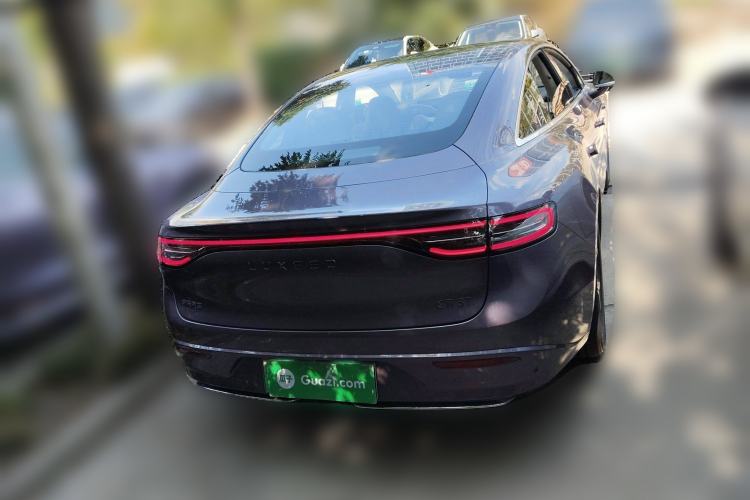 Used Hima Luxeed S7 2025 855 km Max