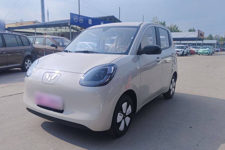 Used Wuling Hongguang MINIEV 2026 Model Fifth Generation, 205km Advanced Edition