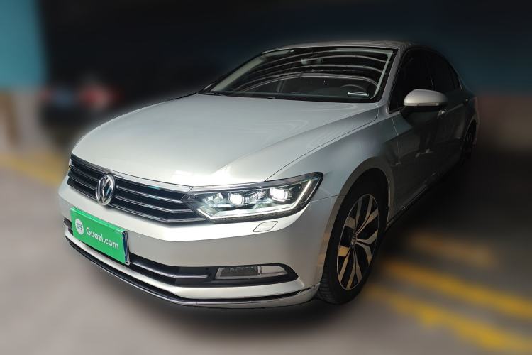 Used Volkswagen Magotan 2017 380TSI DSG Prestige Edition