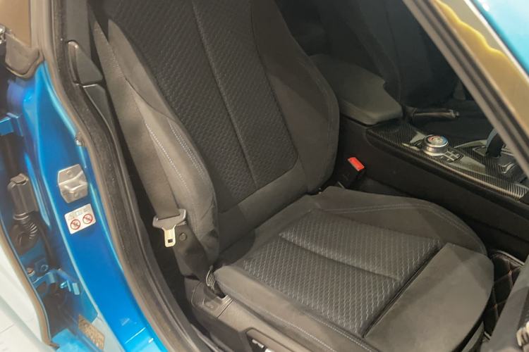 Used BMW 4 Series 2019 425i Gran Coupe M Sport Package

