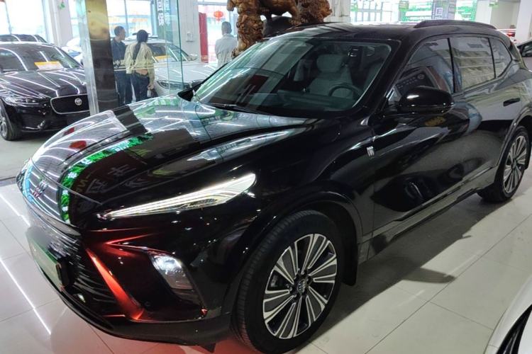 Used Buick E5 2023 Zhenxiang Standard Range Edition